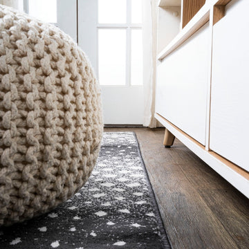 Antelope Modern Animal Area Rug